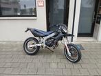 Derbi Senda SM, Ophalen, 6 versnellingen, Gebruikt, Klasse B (45 km/u)