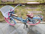 Meisjesfiets spirit cargo 22inch, Fietsen en Brommers, Ophalen