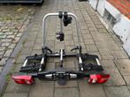 Uebler X21-S fietsenrek voor 2 fietsen., Auto diversen, Fietsendragers, Ophalen, 2 fietsen, Zo goed als nieuw