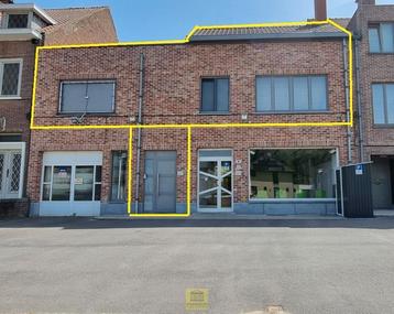 Appartement te huur in Ninove beschikbaar voor biedingen