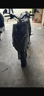 Tgb 50cc 2t Aklasse, Fietsen en Brommers, Ophalen of Verzenden, Zo goed als nieuw, Benzine