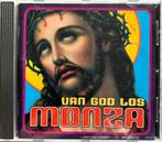 MONZA - Van God Los, Cd's en Dvd's, Cd's | Nederlandstalig, Ophalen of Verzenden, Gebruikt, Rock