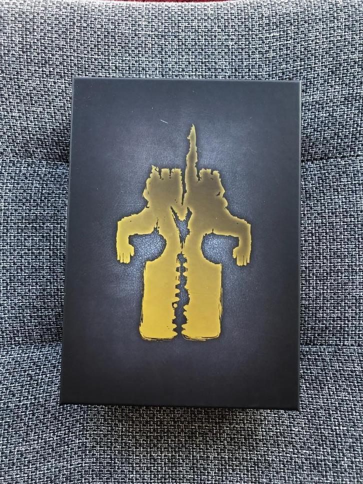 7th continent - boîte noire de base, Hobby en Vrije tijd, Gezelschapsspellen | Overige, Gebruikt, Een of twee spelers, Drie of vier spelers