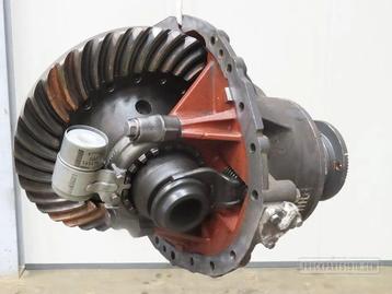 DAF Axle & Steering Parts Differentieel 1344 R3.70 revis beschikbaar voor biedingen