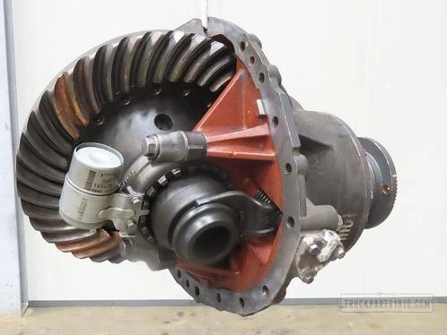 DAF Axle & Steering Parts Differentieel 1344 R3.70 revis, Auto-onderdelen, Vrachtwagen-onderdelen, DAF, Transmissie en Accessoires