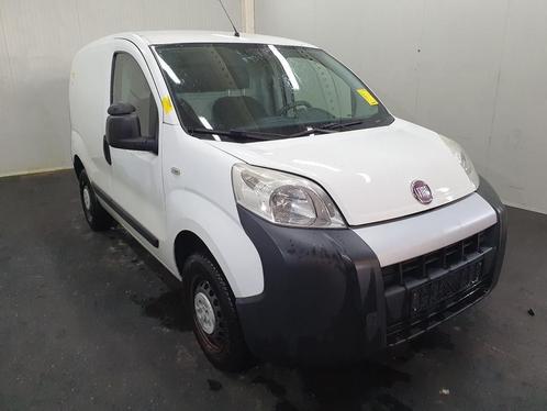 Voorkop Fiat Fiorino  plaatwerk verlichting koelers ed 2009, Auto-onderdelen, Carrosserie, Bumper, Gebruikt, Ophalen