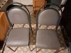 Keukenstoelen 2st. Gratis, Huis en Inrichting, Stoelen, Ophalen, Gebruikt