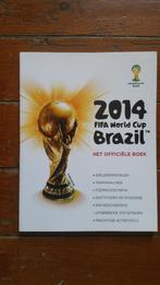 Boek Fifa 2014, Ophalen, Zo goed als nieuw