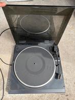 Kenwood p-24 platenspeler, Audio, Tv en Foto, Platenspelers, Ophalen, Zo goed als nieuw, Platenspeler