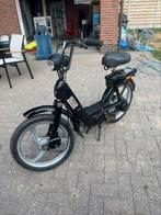 Piaggio ciao met werk aan klasse A, Fietsen en Brommers, Ophalen, Gebruikt