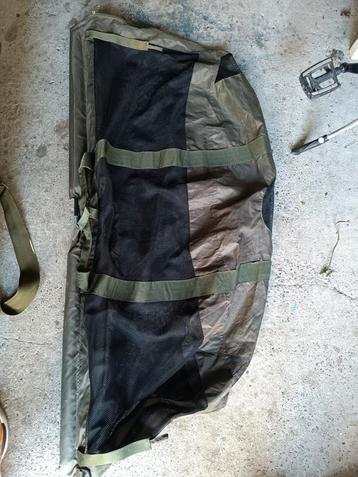 Fox Warrior S 12ft 2.75lbs , Enlèvement, Utilisé