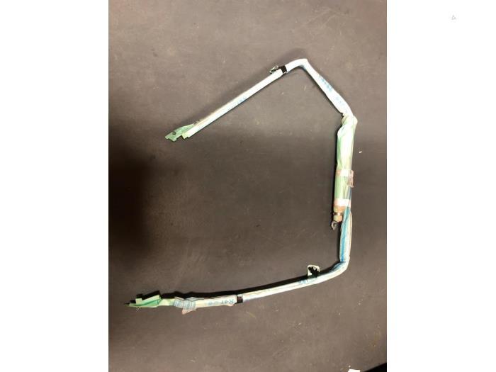 Airbag hemel rechts van een Volkswagen Golf, Auto-onderdelen, Overige Auto-onderdelen, Volkswagen, Gebruikt, 3 maanden garantie