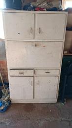 Garagekast, Huis en Inrichting, Ophalen, Gebruikt