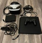 Playstation vr bril met PlayStation 4, Games en Spelcomputers, Spelcomputers | Sony PlayStation 4, Ophalen