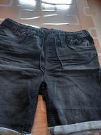 Nieuwe short stretch denim shorts maat L, Kleding | Heren, Broeken en Pantalons, Ophalen, Nieuw, Maat 52/54 (L), Blauw