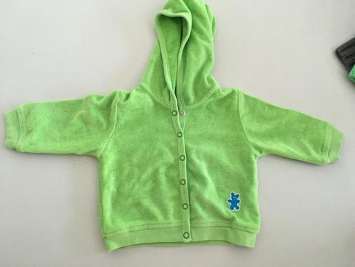 p'tit filou 3m, Kinderen en Baby's, Babykleding | Maat 62, Zo goed als nieuw, Jongetje, Truitje of Vestje, Ophalen of Verzenden