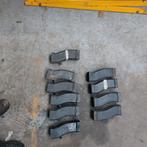 BMW E30 luchtbuizen, Enlèvement, BMW