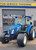 New Holland TD5.95, Ophalen, 80 tot 120 Pk, Gebruikt, Tot 2500