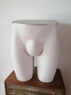 Heuptorso paspop mannelijk model, Ophalen of Verzenden, Gebruikt, Paspop