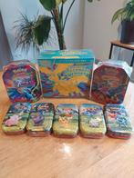 Pokémon Héros ascensionnés ETB + Bins, Hobby & Loisirs créatifs, Jeux de cartes à collectionner | Pokémon, Enlèvement