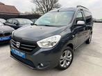 Dacia Dokker 1.5 DCI 90PK NAVIGATIE CAMERA PDC BLUETOOTH, Auto's, Dacia, Monovolume, Euro 6, 65 kW, https://public.car-pass.be/vhr/6e44d837-f4ca-4200-87fe-d2c98d441367