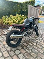 Yamaha xj6n, Motoren, Bedrijf