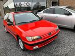 peugeot 306 xs 98 ch, Autos, Peugeot, Rouge, Boîte manuelle, Toit ouvrant, Particulier