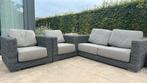 Tuinmeubelset, Tuin en Terras, Ophalen, Gebruikt