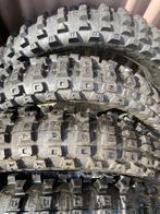 Crossbanden 1 nieuwe en 3 goede, 4 voor €70, Motoren, Ophalen