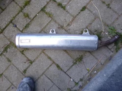 6 silencieux de moto ,bien lire svp, Motoren, Onderdelen | Overige, Gebruikt, Ophalen