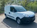 Opel Combo 1.3 diesel 2017 Euro 6  65.000 km Keuring, Autos, Camionnettes & Utilitaires, Diesel, Opel, Achat, Euro 6