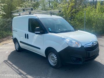 Opel Combo 1.3 diesel 2017 Euro 6  65.000 km Keuring  