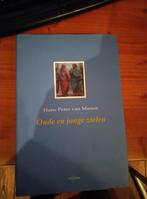Oude en jonge zielen, Hans Peter van Manen, Ophalen of Verzenden