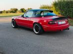 Turbo mazda mx-5 miata, Autos, Particulier, Achat