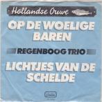 regenboog trio, Cd's en Dvd's, Ophalen of Verzenden
