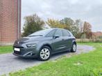 CITROEN PICASSO 1.2 ESSENCE, Autos, Argent ou Gris, Achat, Euro 6, Carnet d'entretien