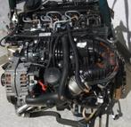 BMW 2.0 143PK N47 N47D20C 2009, Ophalen of Verzenden, Gebruikt, BMW