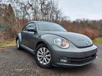 Vw Beetle 1.2 Benzine, Auto's, Volkswagen, Euro 5, Stof, Beetle (Kever), Handgeschakeld