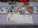 micro machines speelgoed, Ophalen of Verzenden, Gebruikt