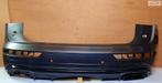 Achterbumper orgineel Audi Q5 FY FL S-Line v.a '20 80A807301, Auto-onderdelen, Gebruikt, Herkomst onderdeel bekend, Achter, Bumper