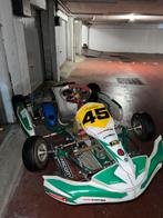 Karting, Ophalen, Zo goed als nieuw, Kart