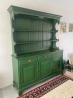 Prachtige boekenkast / vaisselier / dressoir, Antiek en Kunst, Antiek | Meubels | Kasten, Ophalen