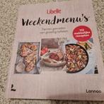 Libelle - Weekendmenu's, Boeken, Ophalen of Verzenden, Zo goed als nieuw, Libelle
