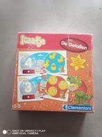 Kaatje De Getallen, Ophalen of Verzenden, 10 tot 50 stukjes, Gebruikt, 2 tot 4 jaar