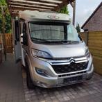 LMC V643G 65 Years edition 2021, Ringverwarming, Tot en met 2, 7 tot 12 maanden geleden, Particulier