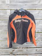 dames jas Harley Davidson, Ophalen, Tweedehands, Dames, Jas | textiel