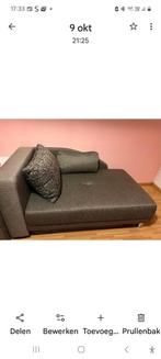 Zetelbed, Enlèvement