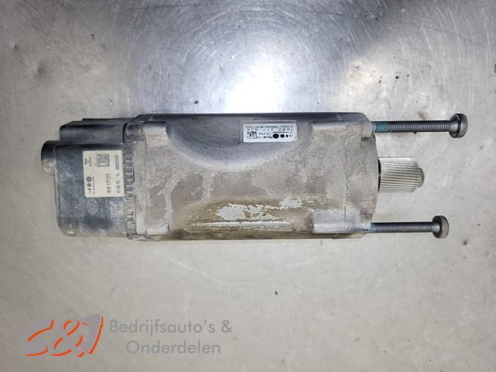 Stuurbekrachtiging Elektrisch van een Mercedes Vito, Auto-onderdelen, Besturing, Mercedes-Benz, Gebruikt, 3 maanden garantie, Ophalen of Verzenden