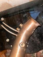 Downpipe BMW G20 320d B47D, Enlèvement, Neuf, BMW