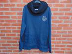 Trui Jack & Jones, Kleding | Heren, Truien en Vesten, Ophalen of Verzenden, Gedragen, Maat 52/54 (L), Blauw